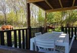 Location vacances Vauvert - Mon Gite En Camargue-1