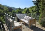 Location vacances Winterberg - Valley Chalet mit Sauna u Bergblick-3