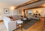 Location vacances Lymm - The Granary-4