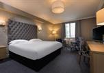 Hôtel Irlande - Park Inn by Radisson Shannon Airport-3