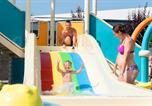 Camping avec Parc aquatique / toboggans Les Sables-d'Olonne - Camping Club Le Trianon - Ms Vacances-3