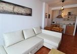 Location vacances Trevélez - Monte Oiz 2 dormitorios Erb Alojamientos-1