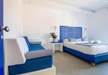 Location vacances Sant'Agnello - Al Campanile-4