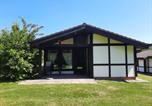 Location vacances Waldbrunn - Ferienhaus Romantiklicht-2