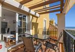 Location vacances Isla Cristina - Playa Grande by H - Playa Punta del Moral Pphg149p105-1