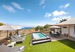 Location vacances Icod de los Vinos - Casa Adayeim 1-1