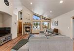 Location vacances Leavenworth - Cairn Cottage - Meredith Lodging-2