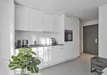 Location vacances Berne - Mooi Apartments Grenchen-4