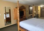 Hôtel Fort McMurray - Merit Hotel & Suites-2