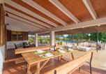 Location vacances Binissalem - Ca'n Canastro-4