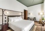 Hôtel Brunate - Palazzo San Gottardo Lake Como, a Radisson Collection Hotel-2