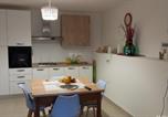 Location vacances Castrignano del Capo - Appartamento Vereto-4