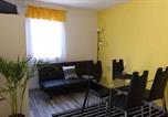 Location vacances Sárvár - Apartments in Bük - Nordtransdanubien 44085-1