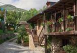 Location vacances Villafranca del Bierzo - El Pajariel I-1