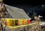 Location vacances Boží Dar - Ferienwohnung-direkt-am-skihang-4