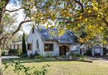Location vacances Lovedale - Gartelmann Studio at Gartelmanns Wines-1