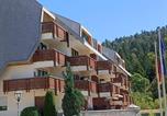 Location vacances Todtmoos - Ferienwohnung Sonnen Strahl-3