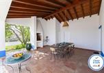 Location vacances Budens - D13 - Eiras Velhas Holiday House in Almádena-1