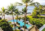 Hôtel Nouvelle-Calédonie - Chateau Royal Beach Resort & Spa, Noumea-1