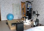 Location vacances Heidenheim - Haus Bergblick für Gruppen bis 6 Personen-2