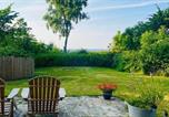 Location vacances Gudhjem - Gorgeous Home In Allinge With Wifi-2