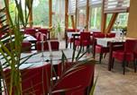 Hôtel Bad Suderode - Gasthaus Am Colphus-2