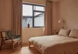 Location vacances Ballycastle - Yarn - Honor Deluxe Suite-1