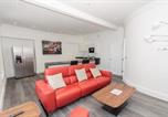 Location vacances Plymouth - Luxury 1 bedroom top floor apartment-1
