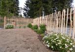 Location vacances Lirstal - Cabin in Meiserich with swimming pool-3