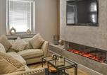 Location vacances Morpeth - Silver Cottage-4