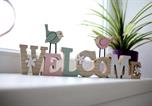 Location vacances Veliko Tarnovo - Gile Guest House-1
