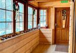 Hôtel Zakopane - Willa Park-3