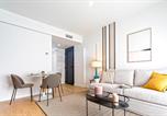 Location vacances Cordoue - Genteel Home Arruzafa-4