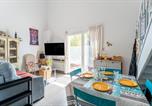 Location vacances Aubignan - Les Demeures du Ventoux-4