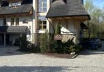Hôtel Zakopane - Aparthotel Bellamonte-1