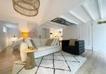 Location vacances Bergen - Duinstudio Bergen-4