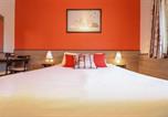 Hôtel Bléré - Ace Hôtel Travel Athée sur Cher - A85 Aire du Val de Cher-1