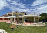 Location vacances Balchik - Villa Valentina-2