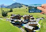 Hôtel Kaprun - Zaglgut Hotel-Chalets, Exclusive Suites and Chalets with Air Conditioning, Panoramic Views & Summer Card Included-1