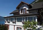 Location vacances Interlaken - Hotel Beatus-1