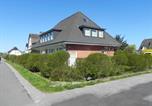 Location vacances Wenningstedt-Braderup (Sylt) - Ecks App 4-1