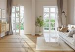 Location vacances Sangerhausen - Apartment Gotha-2