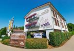 Hôtel Kaufbeuren - Hotel Am Kamin-2