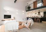 Location vacances Castle Cary - Linden Barn-3
