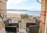 Location vacances Mortehoe - Beach Lodge-2