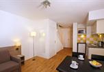 Hôtel Crozet - Residhome Genève Prévessin Le Carré d'Or-3