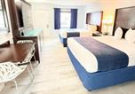 Hôtel Ellenton - Lantern Inn & Suites - Sarasota-3