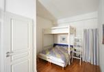 Location vacances Festival Escales Musicales - Appartement charmant avec balcon, wifi et animaux admis à Évian-les-Bains - Fr-1-498-14-4