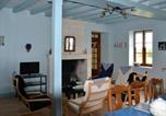 Location vacances Chaveignes - Charmante maison en Touraine avec jardin et Wifi - Fr-1-381-288-2