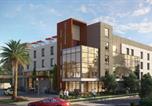 Hôtel Camarillo - Springhill Suites by Marriott Ventura Oxnard-1